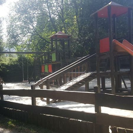 Hahnenklee Ferienpark 1-411 Goslar Extérieur photo