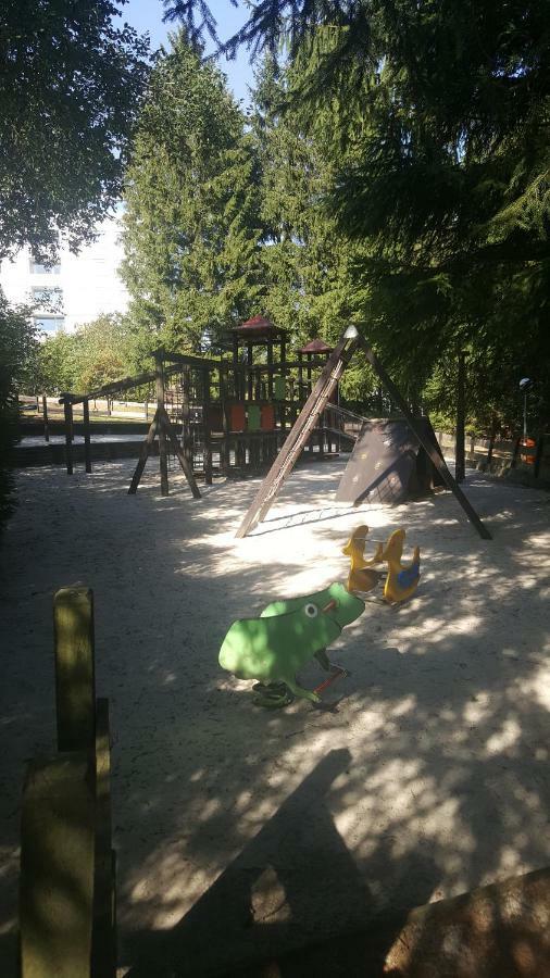 Hahnenklee Ferienpark 1-411 Goslar Extérieur photo